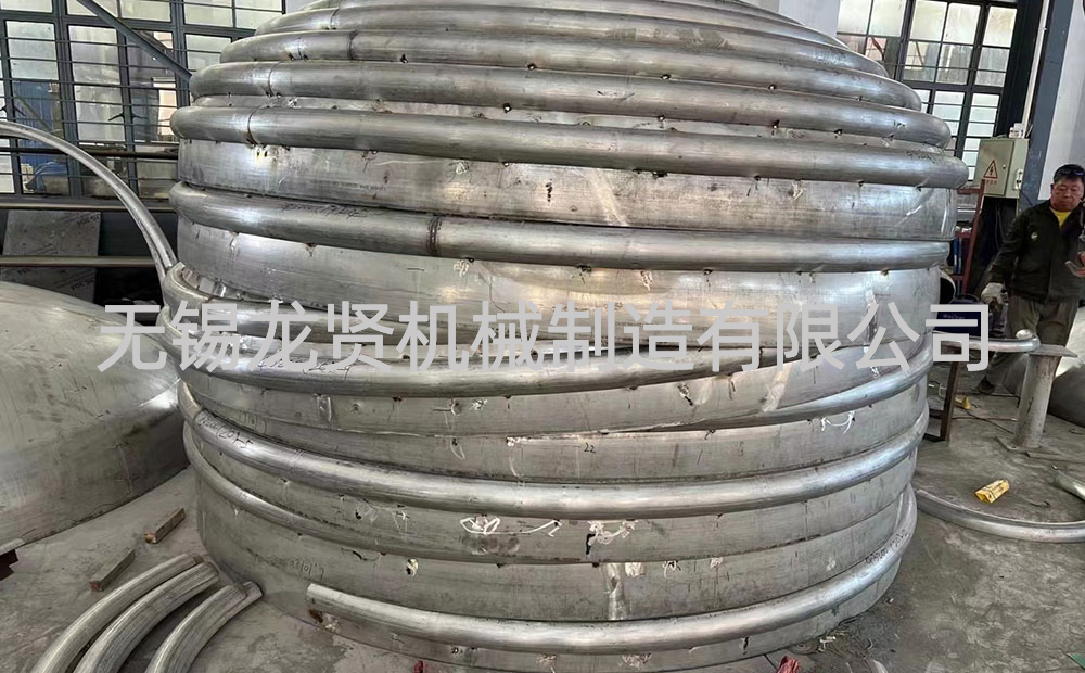 封頭盤管適用注意事項，必看！