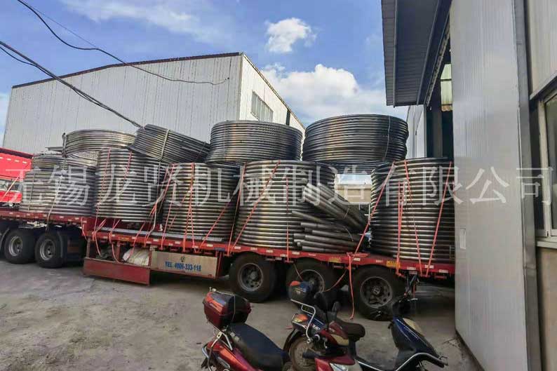 盤管會存在哪些問題源頭？