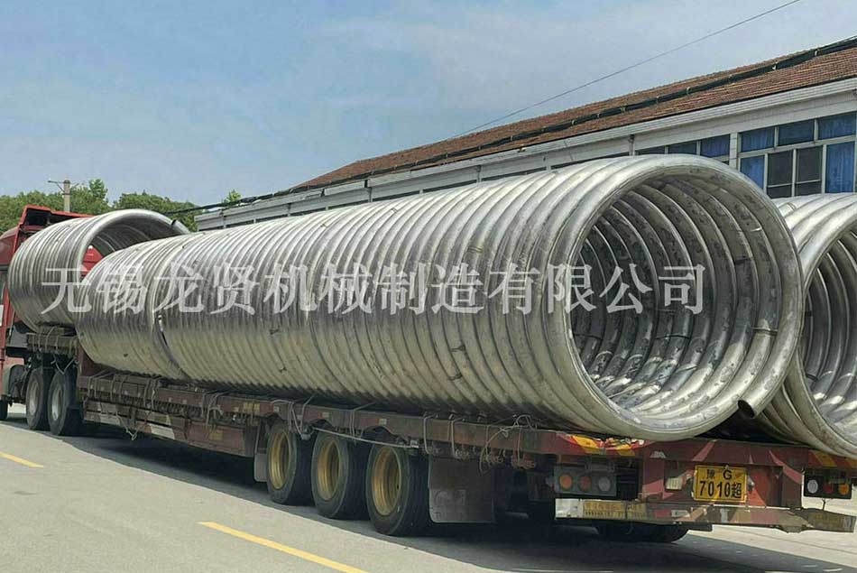 盤管施工質量很重要！
