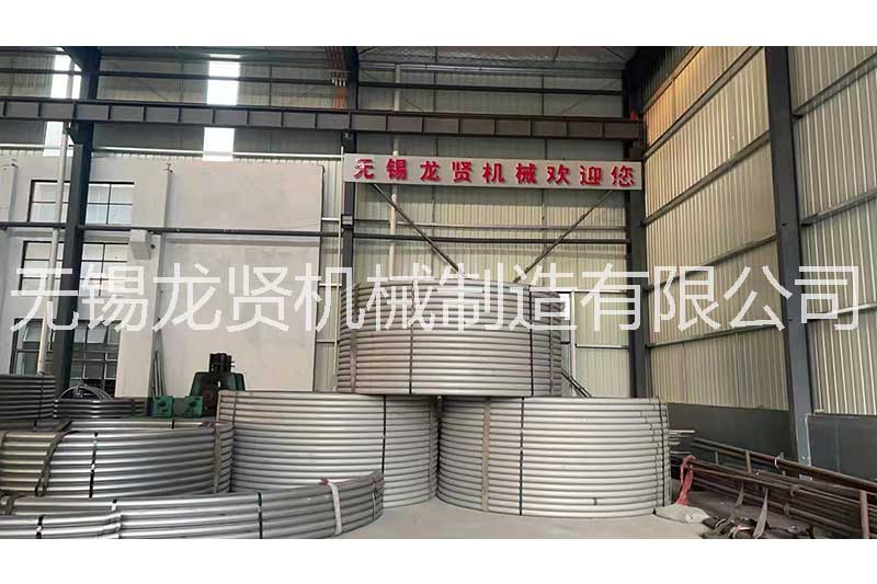 半圓管與反應釜之間有啥關聯性？