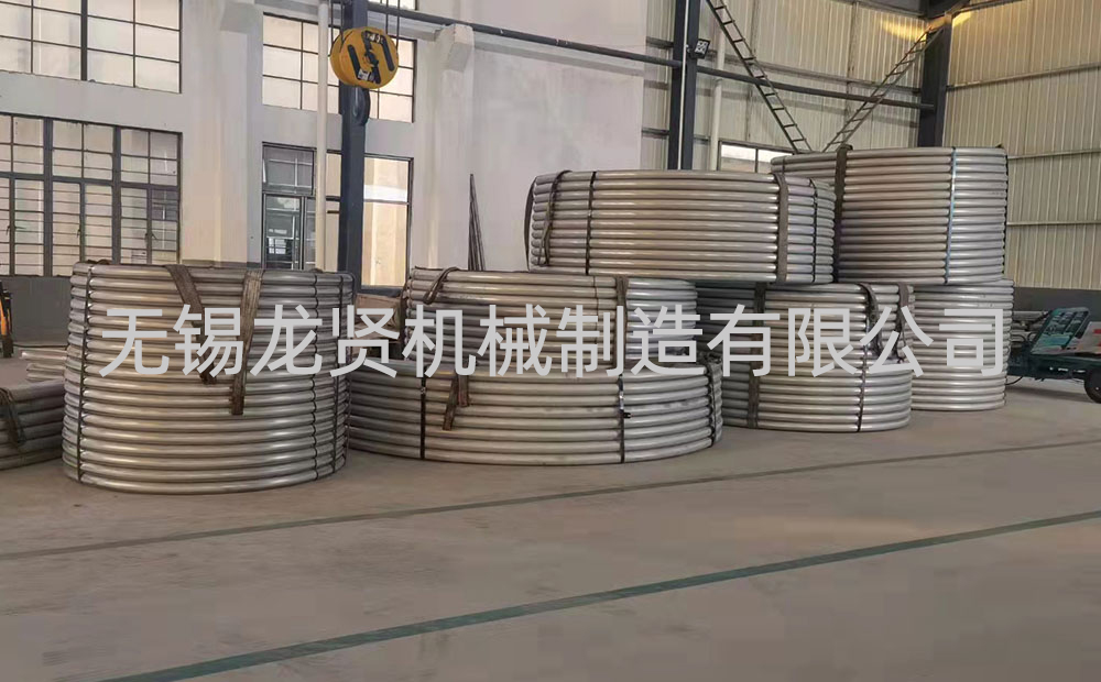 不銹鋼無縫盤管也能在化工領域“大展身手”！