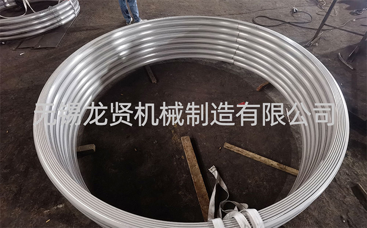 碳鋼半圓管的表面工藝是怎么強(qiáng)化的？