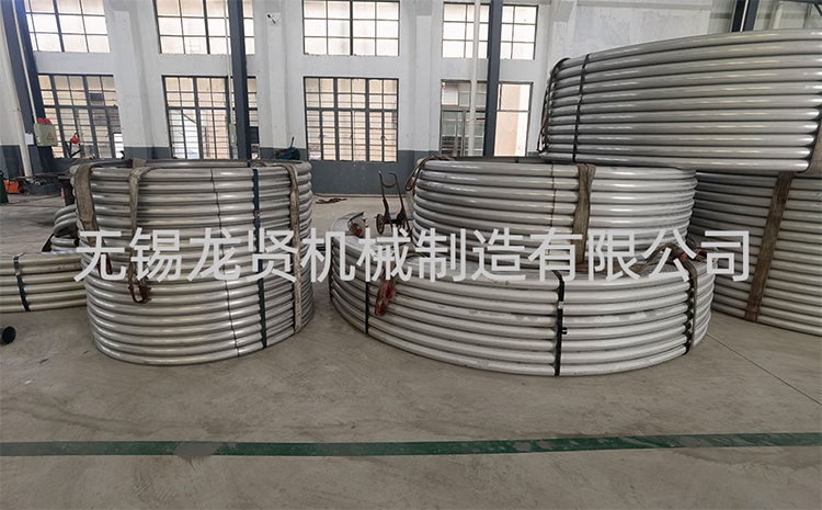 半管夾套制造有啥標(biāo)準(zhǔn)要求？